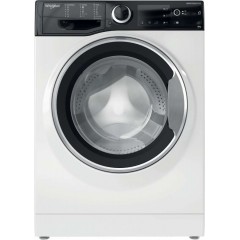 Whirlpool Πλυντήριο Ρούχων 6kg 1200 Στροφών WRBSB 6249 S EU